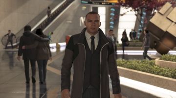 Immagine 100 del gioco Detroit: Become Human per PlayStation 4
